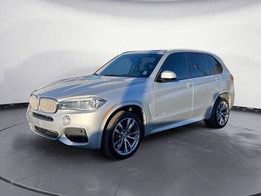 2016 BMW X5 xDrive40e in Cookeville, TN - Nissan of Cookeville
