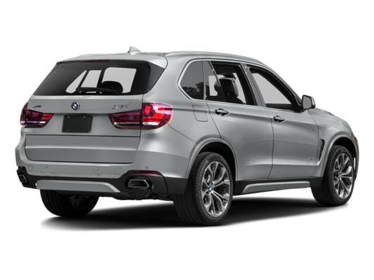 2016 BMW X5 xDrive40e in Cookeville, TN - Nissan of Cookeville