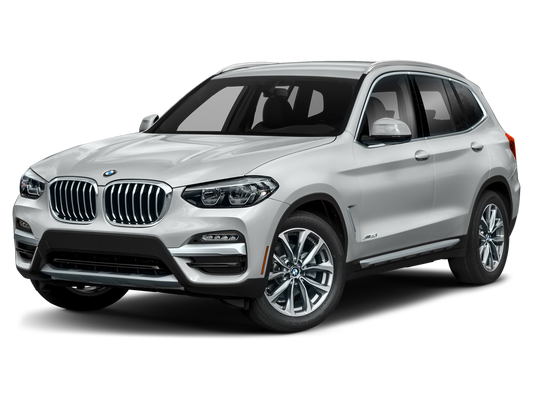 2019 BMW X3 xDrive30i in Cookeville, TN - Nissan of Cookeville