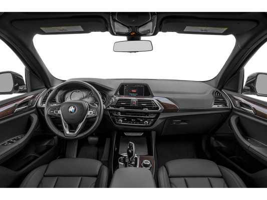 2019 BMW X3 xDrive30i in Cookeville, TN - Nissan of Cookeville