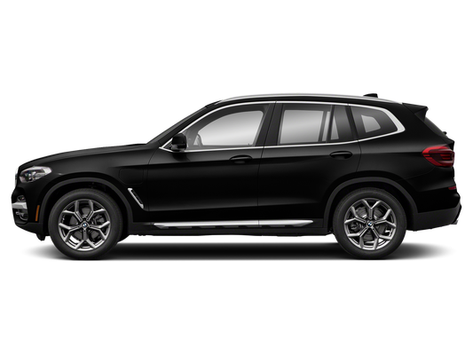 2021 BMW X3 xDrive30e in Cookeville, TN - Nissan of Cookeville