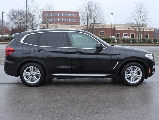 2021 BMW X3 xDrive30e in Cookeville, TN - Nissan of Cookeville