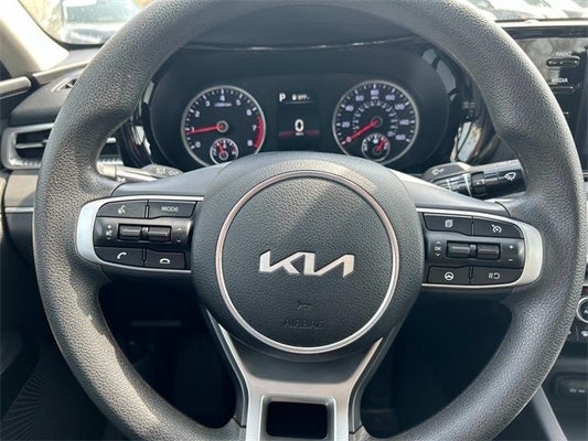 2023 Kia K5 LXS in Cookeville, TN - Nissan of Cookeville
