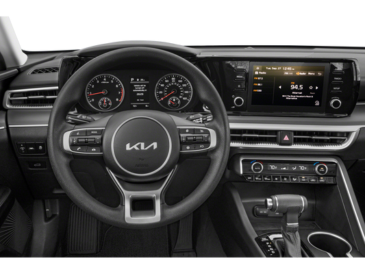2023 Kia K5 LXS in Cookeville, TN - Nissan of Cookeville