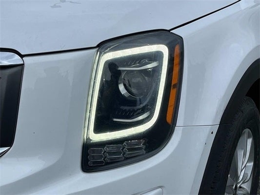 2021 Kia Telluride LX in Cookeville, TN - Nissan of Cookeville