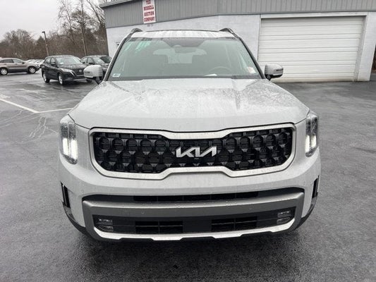 2023 Kia Telluride Base in Cookeville, TN - Nissan of Cookeville