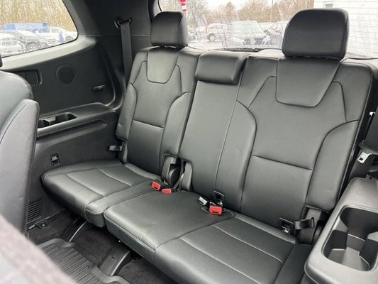 2023 Kia Telluride Base in Cookeville, TN - Nissan of Cookeville