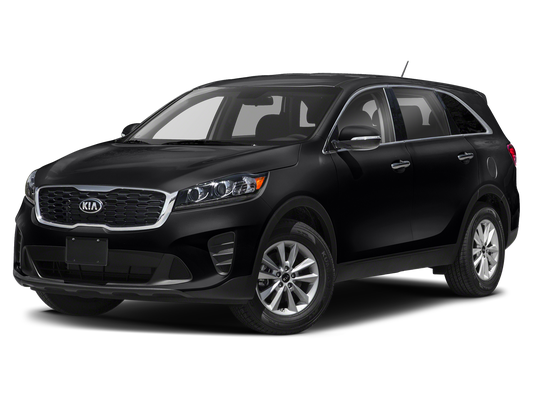 2020 Kia Sorento LX in Cookeville, TN - Nissan of Cookeville
