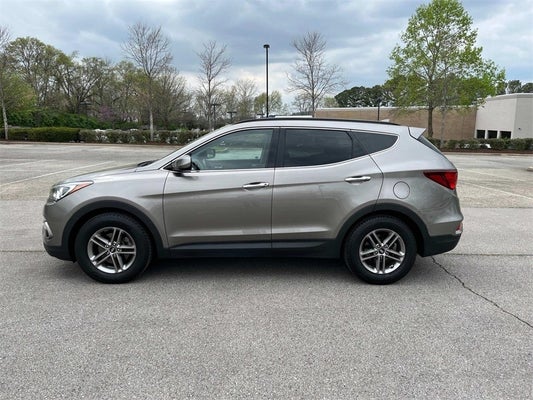 2017 Hyundai Santa Fe Sport 2.4L in Cookeville, TN - Nissan of Cookeville