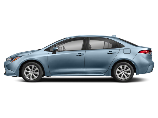 2022 Toyota Corolla LE in Cookeville, TN - Nissan of Cookeville