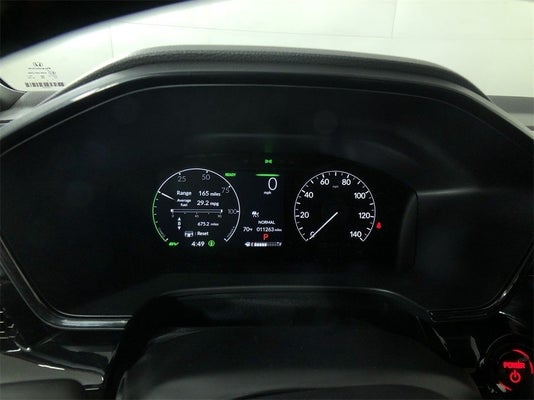 2023 Honda CR-V Hybrid Sport Touring in Cookeville, TN - Nissan of Cookeville