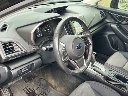2020 Subaru Crosstrek Premium in Cookeville, TN - Nissan of Cookeville