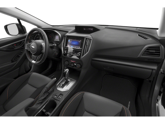 2020 Subaru Crosstrek Premium in Cookeville, TN - Nissan of Cookeville