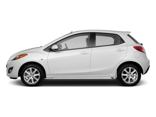 2012 Mazda Mazda2 Sport in Cookeville, TN - Nissan of Cookeville