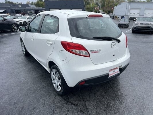 2012 Mazda Mazda2 Sport in Cookeville, TN - Nissan of Cookeville