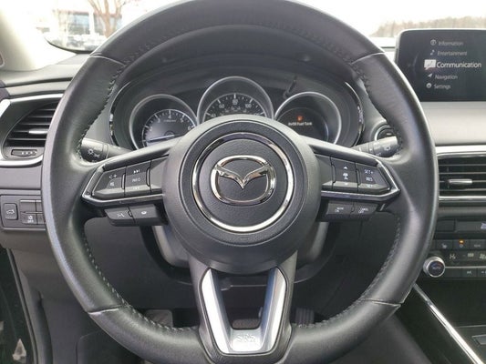 2022 Mazda Mazda CX-9 Touring in Cookeville, TN - Nissan of Cookeville