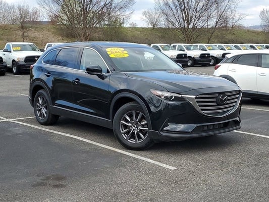2022 Mazda Mazda CX-9 Touring in Cookeville, TN - Nissan of Cookeville