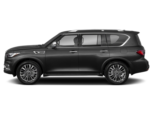 2024 INFINITI QX80 Sensory in Cookeville, TN - Nissan of Cookeville