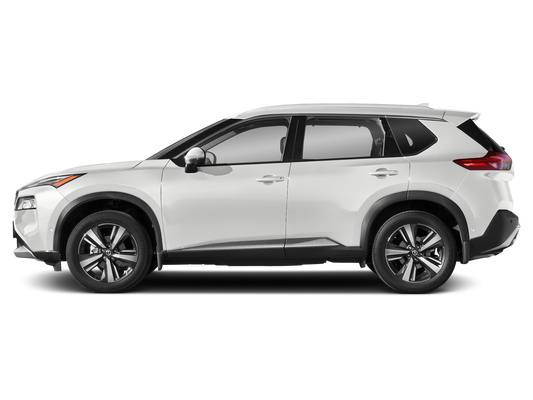 2023 Nissan Rogue Platinum in Cookeville, TN - Nissan of Cookeville