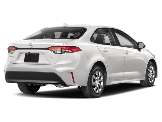 2023 Toyota Corolla LE in Cookeville, TN - Nissan of Cookeville