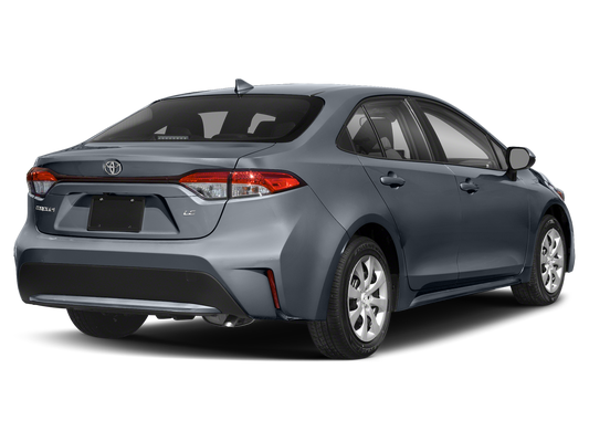 2021 Toyota Corolla LE in Cookeville, TN - Nissan of Cookeville