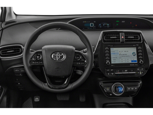 2022 Toyota Prius Prime LE in Cookeville, TN - Nissan of Cookeville