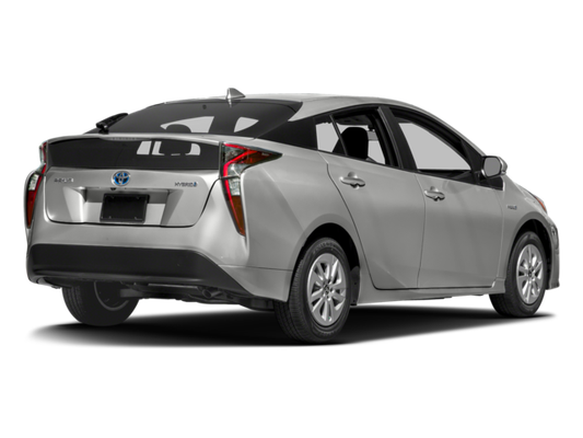 2017 Toyota Prius Three in Cookeville, TN - Nissan of Cookeville