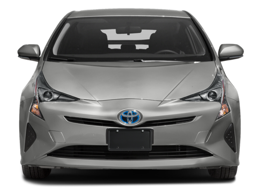 2017 Toyota Prius Three in Cookeville, TN - Nissan of Cookeville