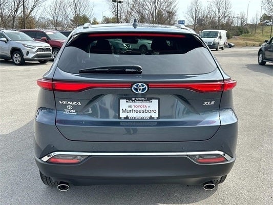 2023 Toyota Venza XLE in Cookeville, TN - Nissan of Cookeville