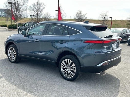 2023 Toyota Venza XLE in Cookeville, TN - Nissan of Cookeville