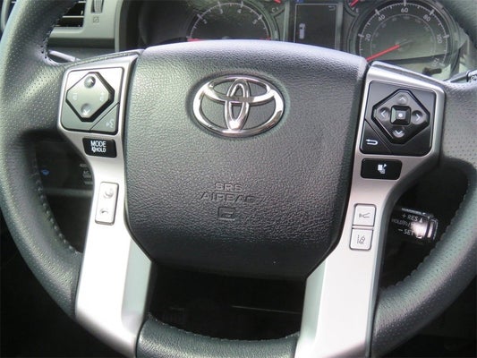 2021 Toyota 4Runner SR5 Premium in Cookeville, TN - Nissan of Cookeville
