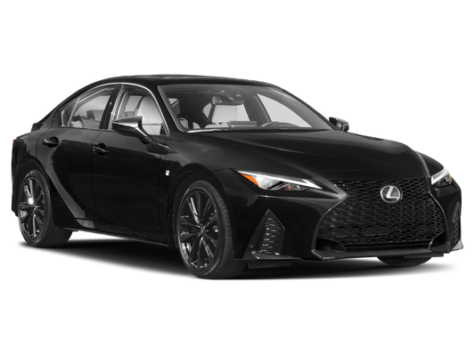 2021 Lexus IS 350 350 F SPORT in Cookeville, TN - Nissan of Cookeville