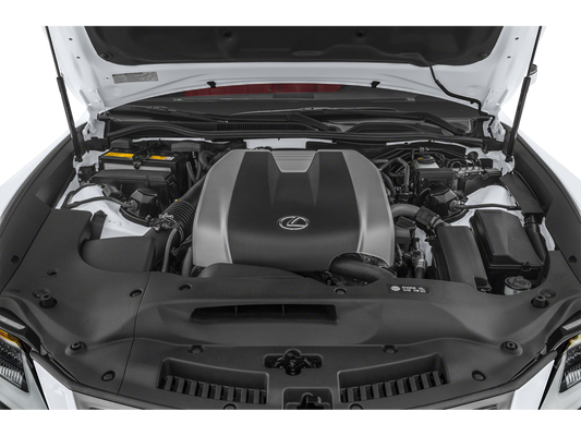 2022 Lexus RC 350 F Sport in Cookeville, TN - Nissan of Cookeville
