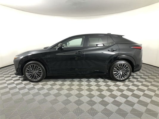 2023 Lexus RZ 450e Luxury in Cookeville, TN - Nissan of Cookeville