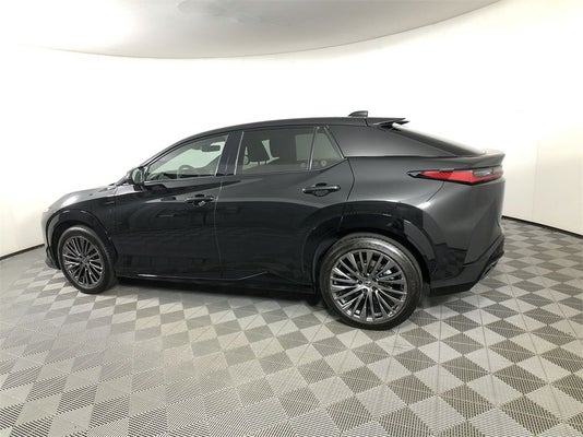 2023 Lexus RZ 450e Luxury in Cookeville, TN - Nissan of Cookeville