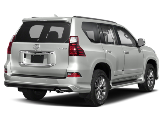 2018 Lexus GX 460 in Cookeville, TN - Nissan of Cookeville