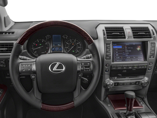 2018 Lexus GX 460 in Cookeville, TN - Nissan of Cookeville