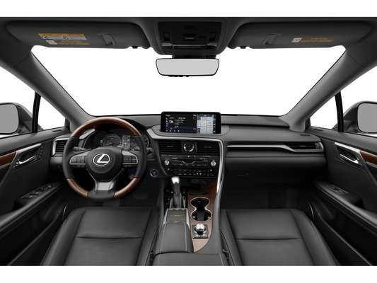 2022 Lexus RX 450hL Premium in Cookeville, TN - Nissan of Cookeville