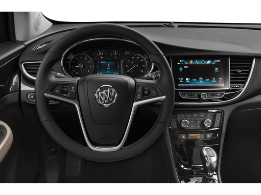 2020 Buick Encore Preferred in Cookeville, TN - Nissan of Cookeville