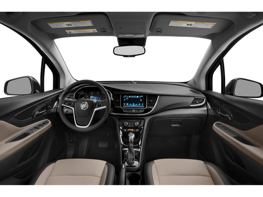 2020 Buick Encore Preferred in Cookeville, TN - Nissan of Cookeville