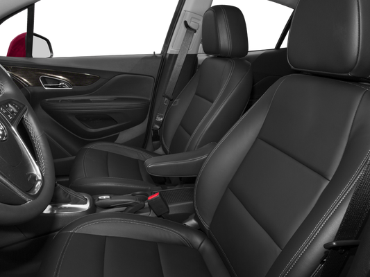 2016 Buick Encore Leather in Cookeville, TN - Nissan of Cookeville