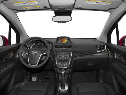 2016 Buick Encore Leather in Cookeville, TN - Nissan of Cookeville