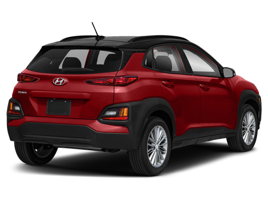 2021 Hyundai Kona SEL in Cookeville, TN - Nissan of Cookeville