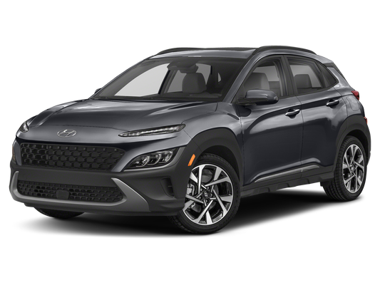 2023 Hyundai Kona Limited in Cookeville, TN - Nissan of Cookeville
