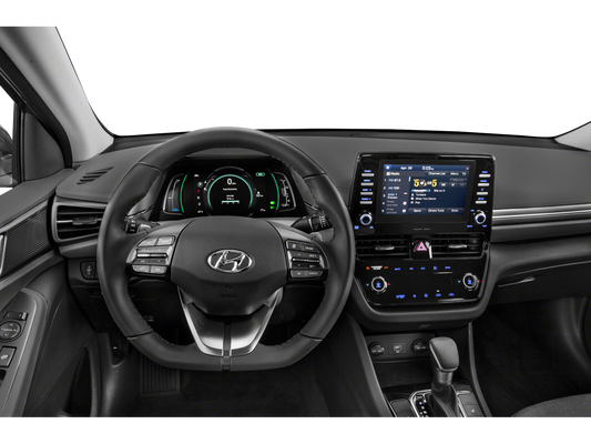 2021 Hyundai Ioniq Hybrid SE in Cookeville, TN - Nissan of Cookeville