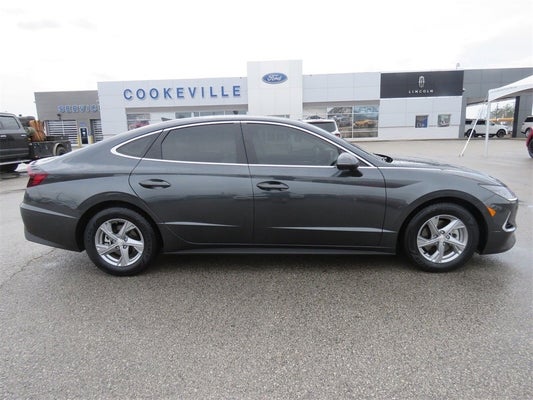 2022 Hyundai Sonata SE in Cookeville, TN - Nissan of Cookeville
