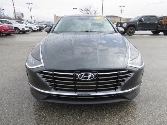 2022 Hyundai Sonata SE in Cookeville, TN - Nissan of Cookeville