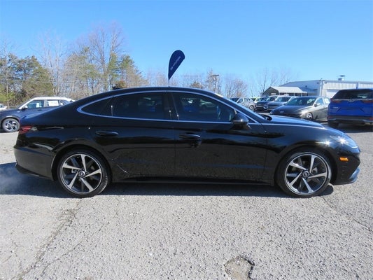 2023 Hyundai Sonata SEL Plus in Cookeville, TN - Nissan of Cookeville