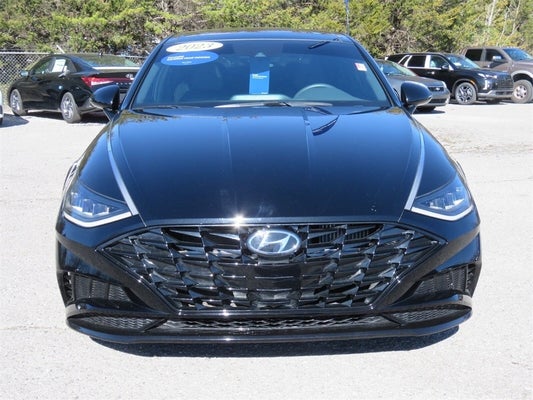 2023 Hyundai Sonata SEL Plus in Cookeville, TN - Nissan of Cookeville
