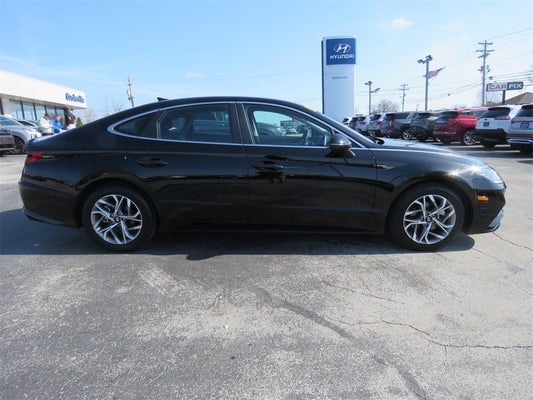 2023 Hyundai Sonata SEL in Cookeville, TN - Nissan of Cookeville